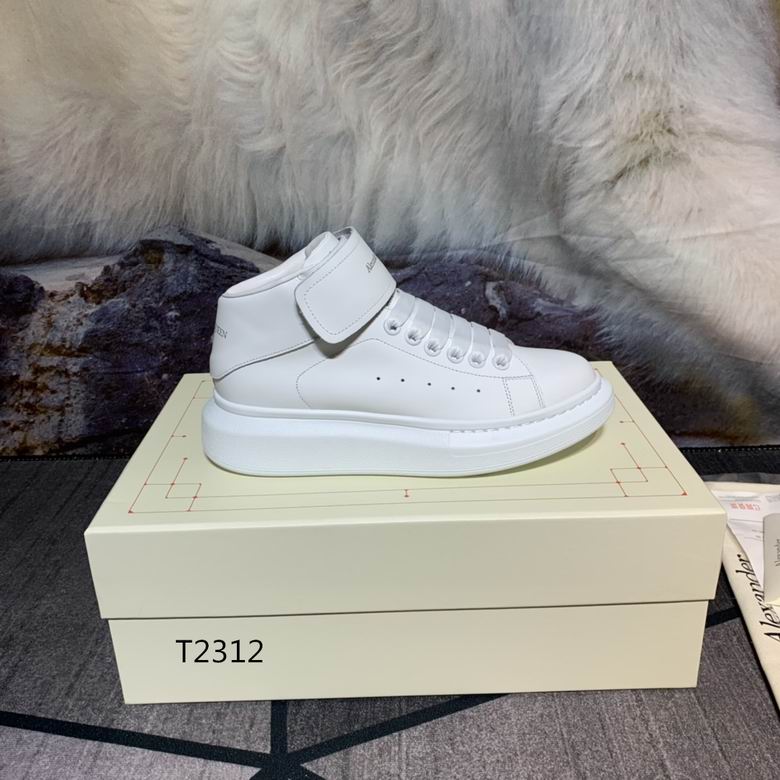 Alexander McQueen sz35-41 h1122